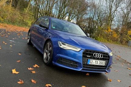 Audi A6 250.000 km 21.500 &euro; dortmund 44145