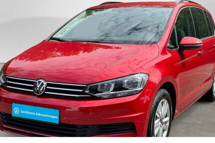 VW Touran 31.869 km 23.480 &euro; Wetter 58300
