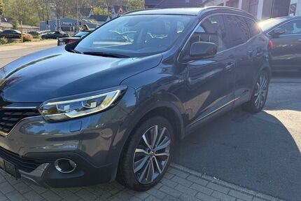 Renault Kadjar 102.500 km 9.200 &euro; Lüdenscheid 58515
