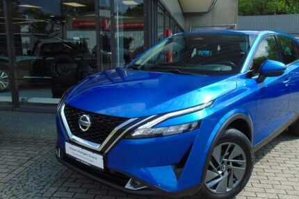 Nissan Qashqai 78.477 km 17.950 &euro; Hagen 58135