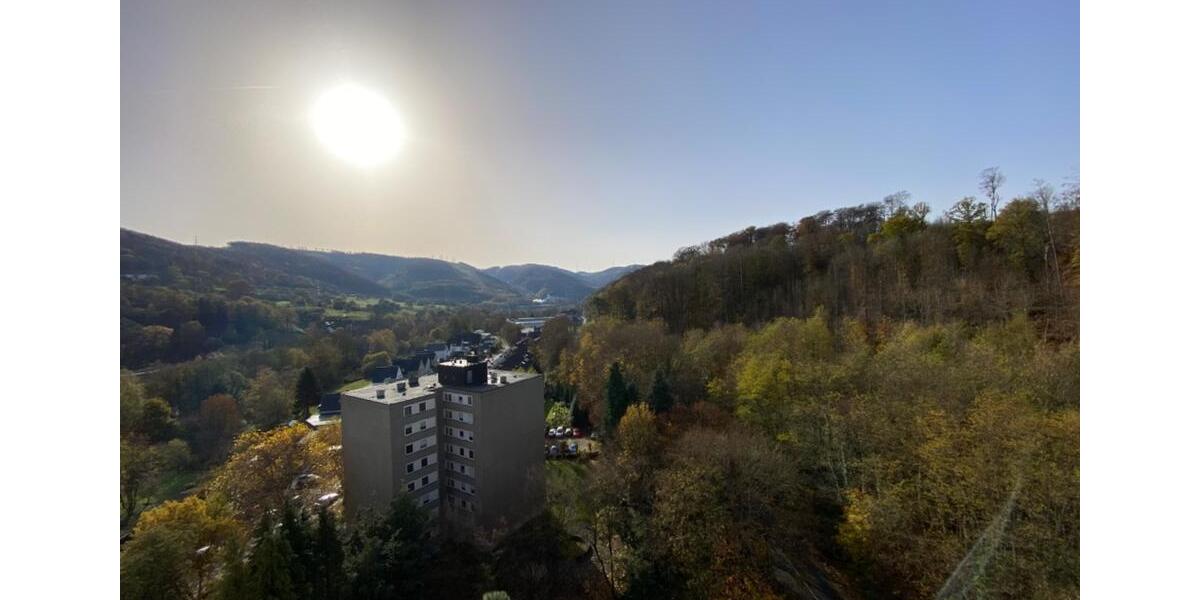 Etagenwohnung Iserlohn Letmathe - 2 Zimmer, 53 m&sup2;, 510&euro; | Angebot:26498568