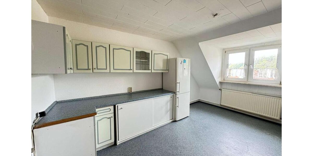 Etagenwohnung Hagen Dahl - 2 Zimmer, 58 m&sup2;, 365&euro; | Angebot:20911726