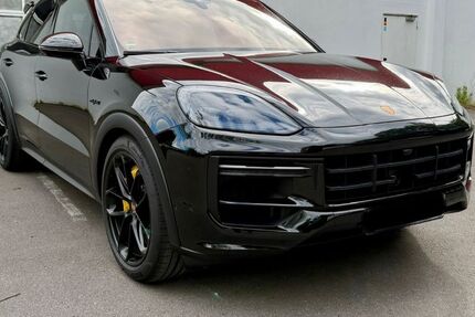 Porsche Cayenne 28.900 km 179.870 &euro; Lüdenscheid 58511