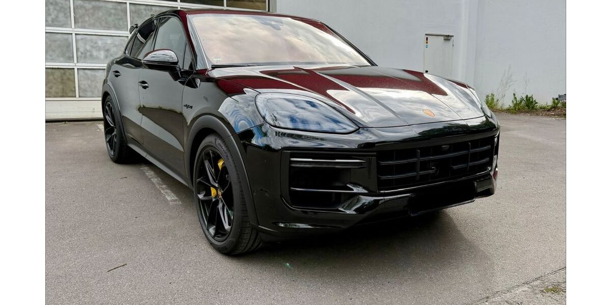 Porsche Cayenne 28.900 km 179.870 &euro; Lüdenscheid 58511
