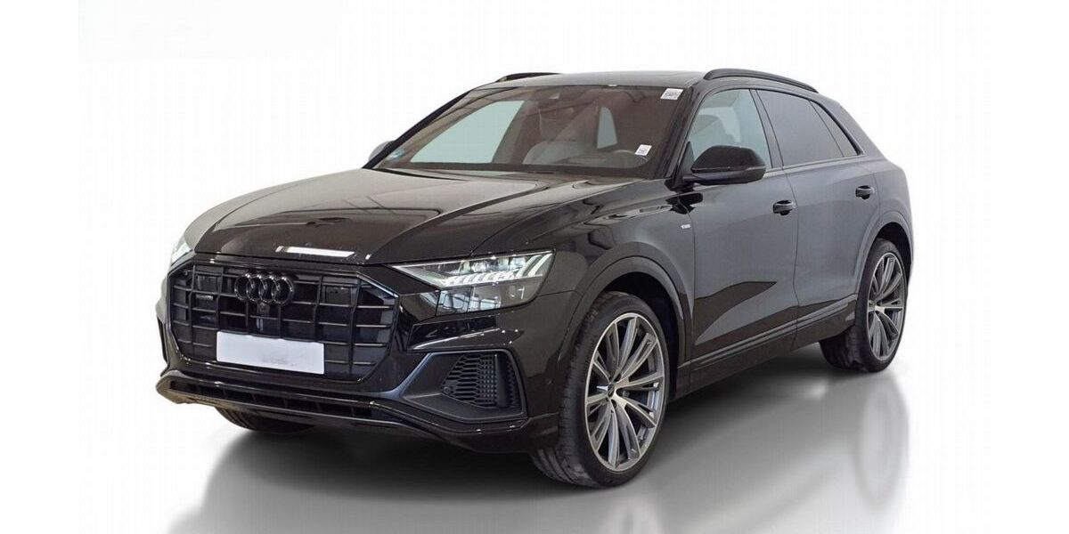 Audi Q8 53.723 km 59.694 &euro; Hagen 58091