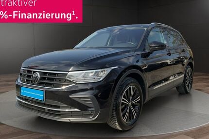 VW Tiguan 56.387 km 27.780 &euro; Sundern 59846