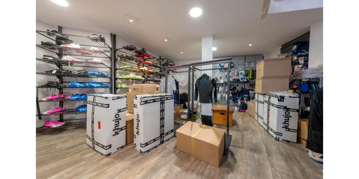 Gewerbeobjekt Lünen - 1.700&euro; | Angebot:18532461