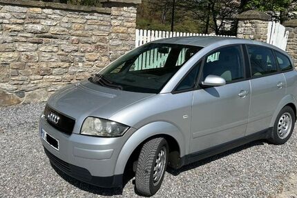 Audi A2 338.000 km 3.333 &euro; Balve 58802