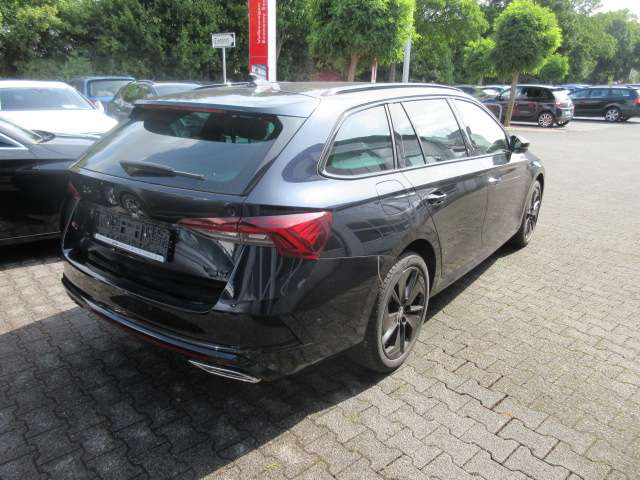 Skoda Octavia RS 1.4 TSI eHybrid DSG NAVI LED HEAD UP CA 115.400 km 23.988 &euro; Bergkamen 59192