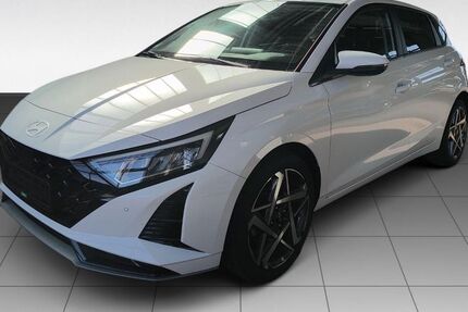 Hyundai i20 15.484 km 18.990 &euro; Lüdenscheid 58515