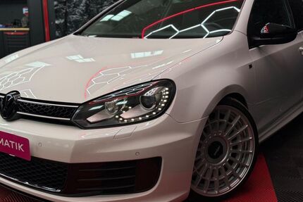 VW Golf 193.000 km 12.450 &euro; Herscheid 58849