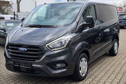 Ford Transit 134.600 km 17.490 &euro; Dortmund 44149