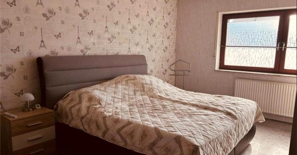 Erdgeschoßwohnung Halver - 2 Zimmer, 68 m&sup2;, 575&euro; | Angebot:25956664