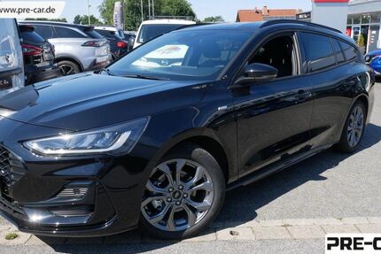 Ford Focus 1.125 km 26.950 &euro; Werl 59457