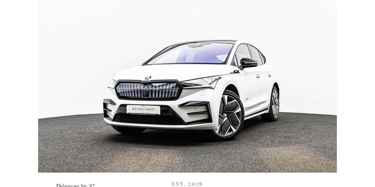 Skoda Enyaq 66.215 km 37.640 &euro; Hagen 58091