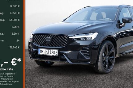 Volvo XC60 16.990 km 54.890 &euro; Lüdenscheid 58507