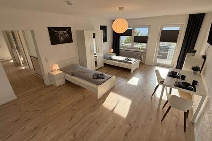 Wohnung Lüdenscheid Augustenthal - 3 Zimmer, 80 m&sup2;, 75&euro; | Angebot:24878464