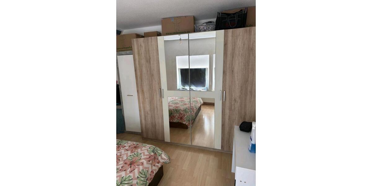 Etagenwohnung Kamen - 2 Zimmer, 85 m&sup2;, 887&euro; | Angebot:26591559