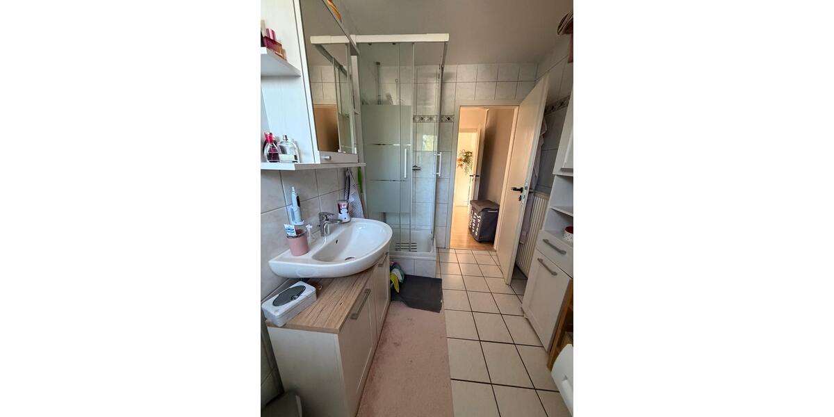 Dachgeschoßwohnung Lünen - 2.5 Zimmer, 53 m&sup2;, 700&euro; | Angebot:26489845
