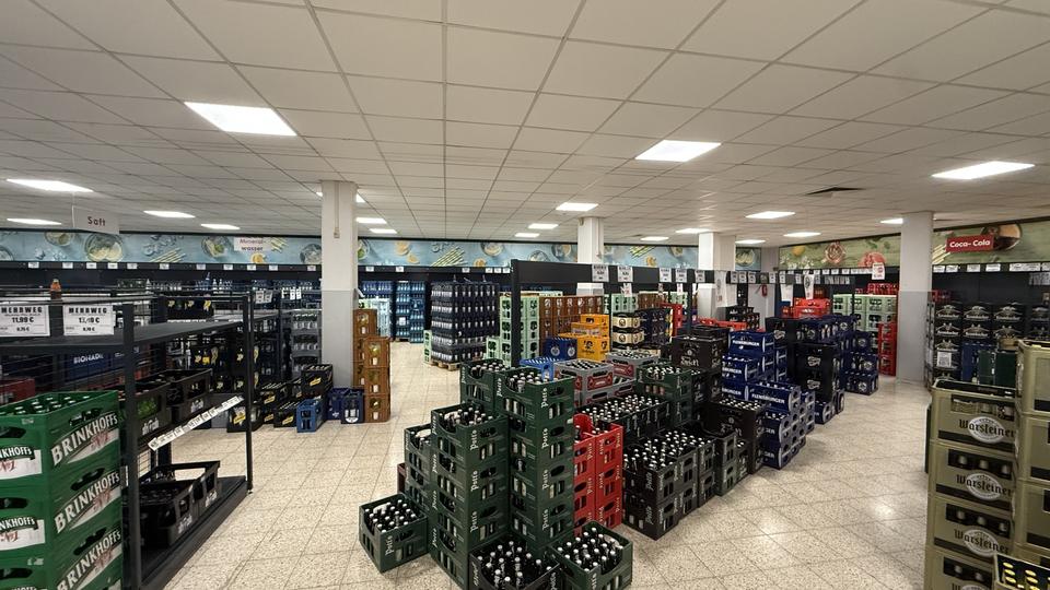 Gewerbeobjekt Kamen - 4.300&euro; | Angebot:24816376