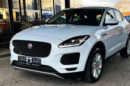 Jaguar E-Pace 75.000 km 16.500 &euro; Dortmund 44145