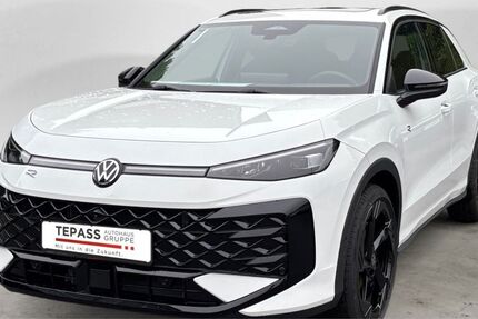 VW T-Roc 7.999 km 39.550 &euro; Ennepetal 58256