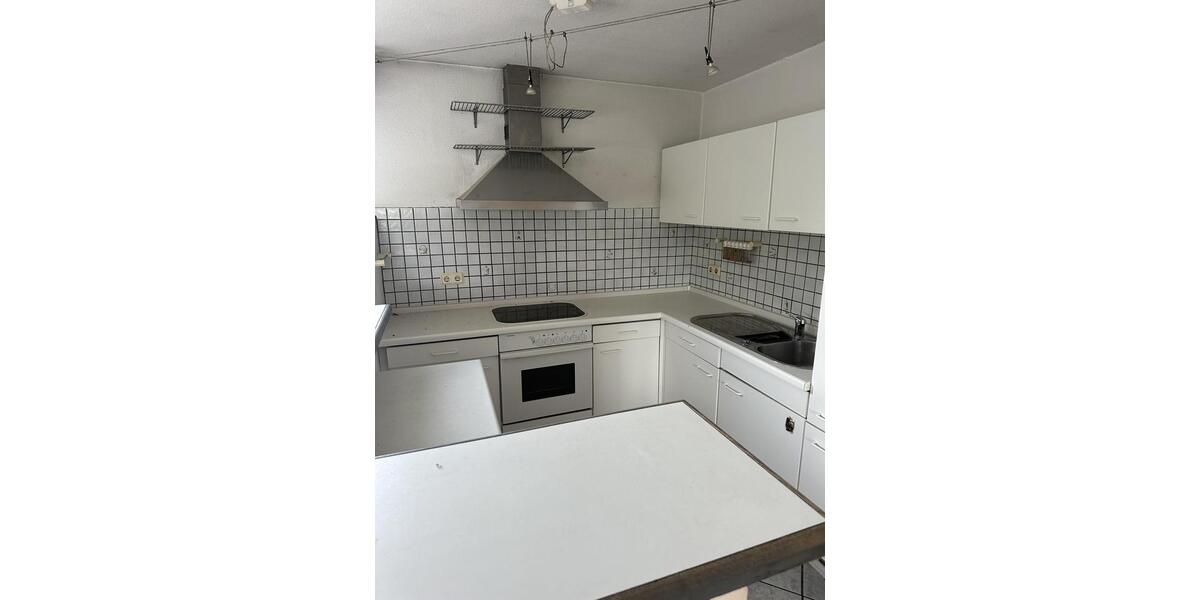 Dachgeschoßwohnung Dortmund Aplerbeck - 2 Zimmer, 60 m&sup2;, 600&euro; | Angebot:25868118