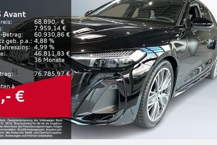 Audi A5 8.900 km 68.890 &euro; Lüdenscheid 58511