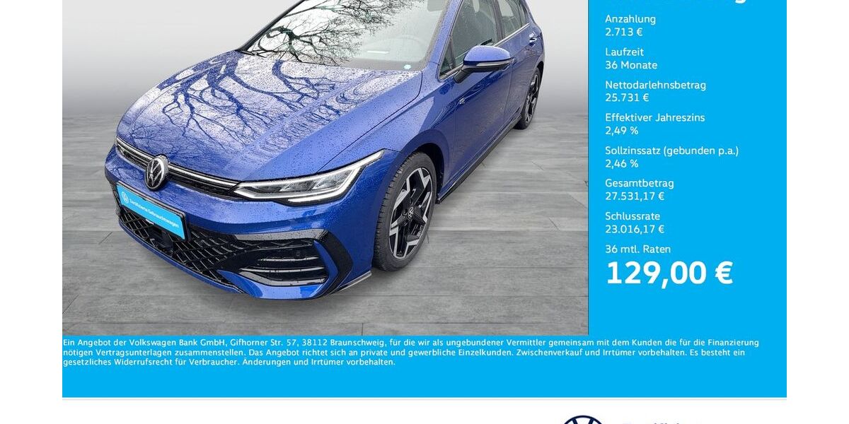 VW Golf 9.221 km 27.333 &euro; Dortmund 44141