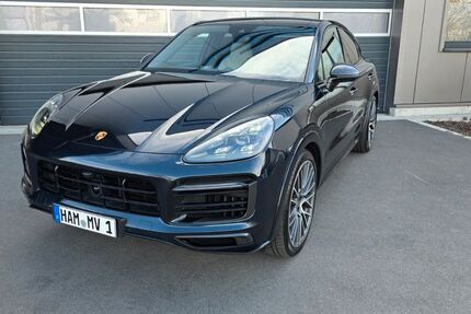 Porsche Cayenne 133.000 km 72.500 &euro; Ense 59469