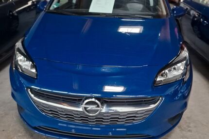 Opel Corsa 160.500 km 5.890 &euro; Iserlohn 58638