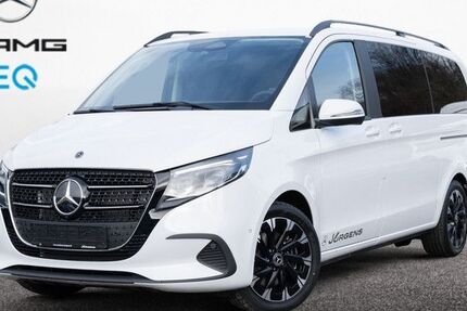 Mercedes-Benz V 250 6.000 km 73.900 &euro; Lüdenscheid 58507