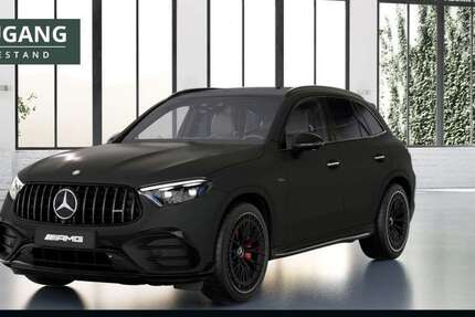 Mercedes-Benz GLC 43 AMG 47.827 km 76.790 &euro; Arnsberg 59759