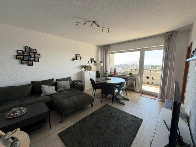 Etagenwohnung Halver - 3 Zimmer, 84 m&sup2;, 850&euro; | Angebot:26612579