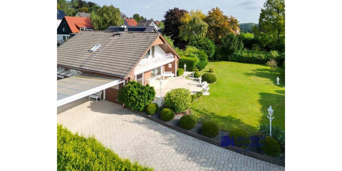 Einfamilienhaus Herdecke - 7 Zimmer, 205 m&sup2;, 799.000&euro; | Angebot:25665914