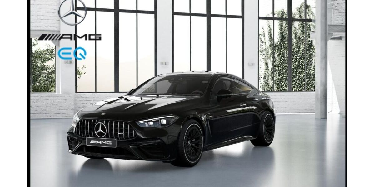 Mercedes-Benz CLE 53 AMG 11.244 km 79.490 &euro; Hagen 58135