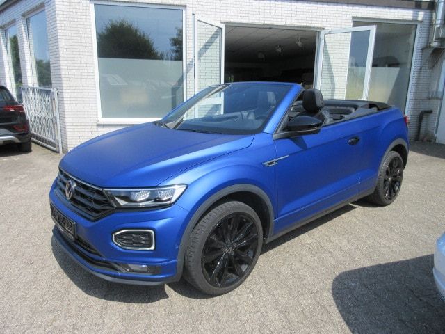 VW T-Roc 52.320 km 26.599 &euro; Bergkamen 59192