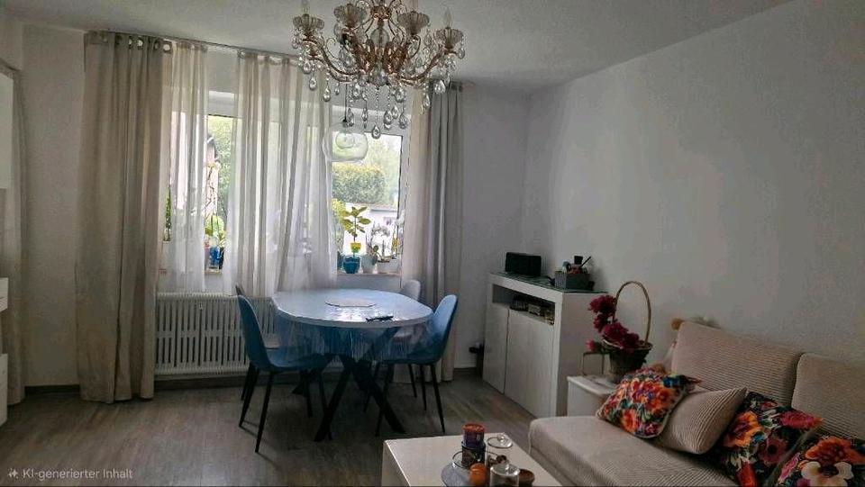 Erdgeschoßwohnung Dortmund Hörde - 3 Zimmer, 69 m&sup2;, 625&euro; | Angebot:26511244