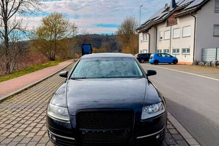 Audi A6 231.000 km 3.699 &euro; Finnentrop 57413