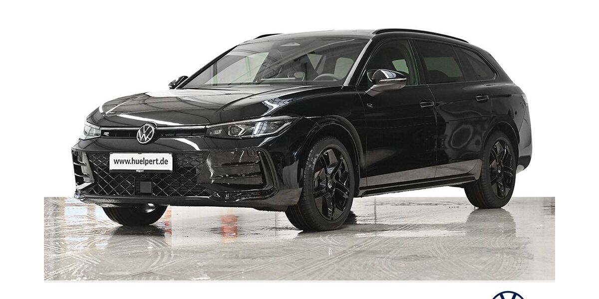 VW Passat Variant 1.512 km 57.250 &euro; Bergkamen 59192