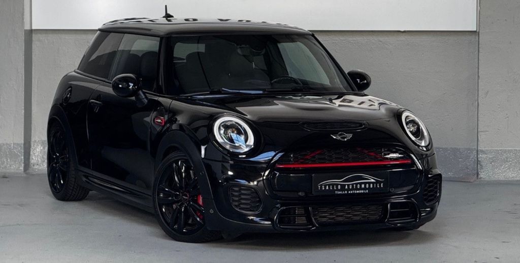 Mini John Cooper Works 78.000 km 22.100 &euro; Arnsberg 59757