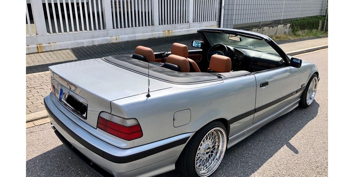 BMW 328 232.558 km 13.500 &euro; Werdohl 58791