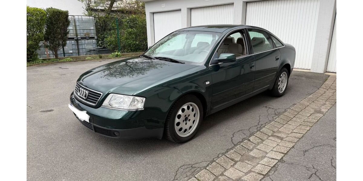 Audi A6 150.000 km 2.999 &euro; Hagen 58099