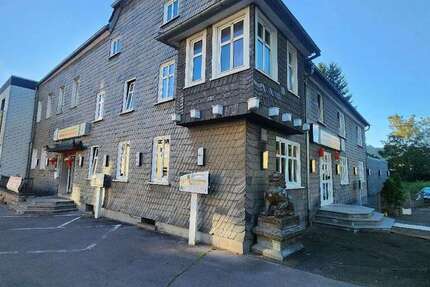 Gewerbeobjekt Arnsberg Oeventrop - 2.950&euro; | Angebot:27142819