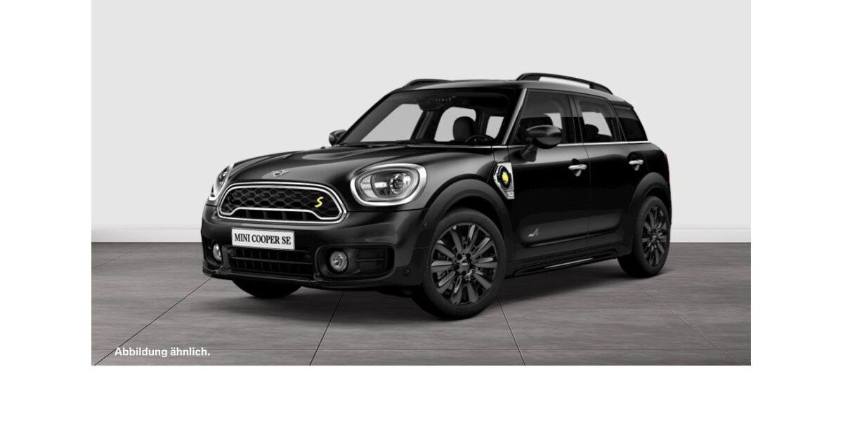 Mini Countryman SE (Cooper) 116.998 km 20.940 &euro; Unna 59425