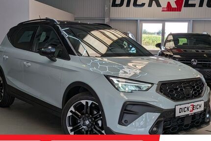 Seat Arona 21.049 km 24.850 &euro; Menden (Sauerland) 58708