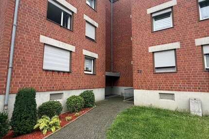 Wohnung Bergkamen Overberge - 3.5 Zimmer, 80 m&sup2;, 125.000&euro; | Angebot:26973856
