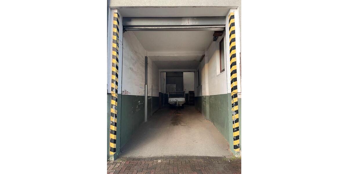 Gewerbeobjekt Halver - 1.800&euro; | Angebot:26537541