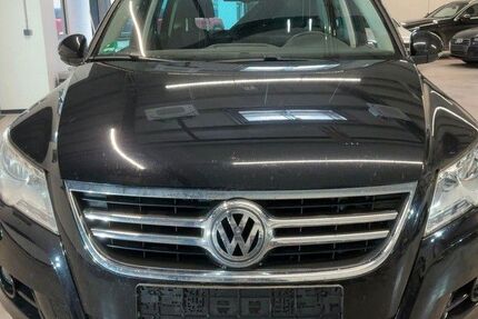 VW Tiguan 182.413 km 2.800 &euro; Menden 58706