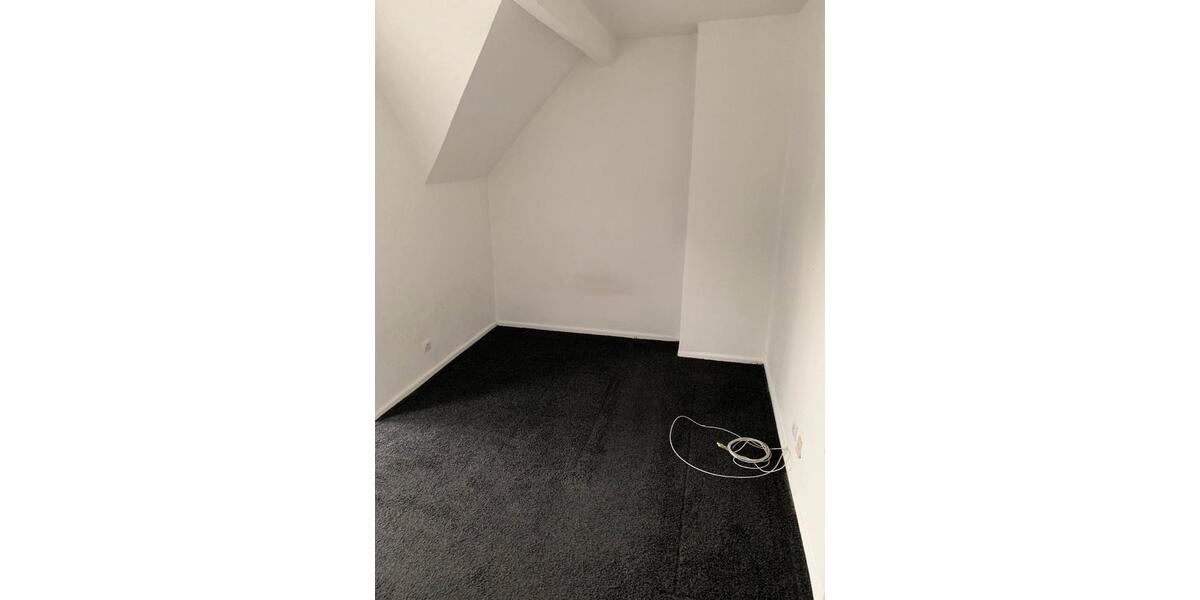 Dachgeschoßwohnung Dortmund Brackel - 1 Zimmer, 63 m&sup2;, 129.000&euro; | Angebot:26615470